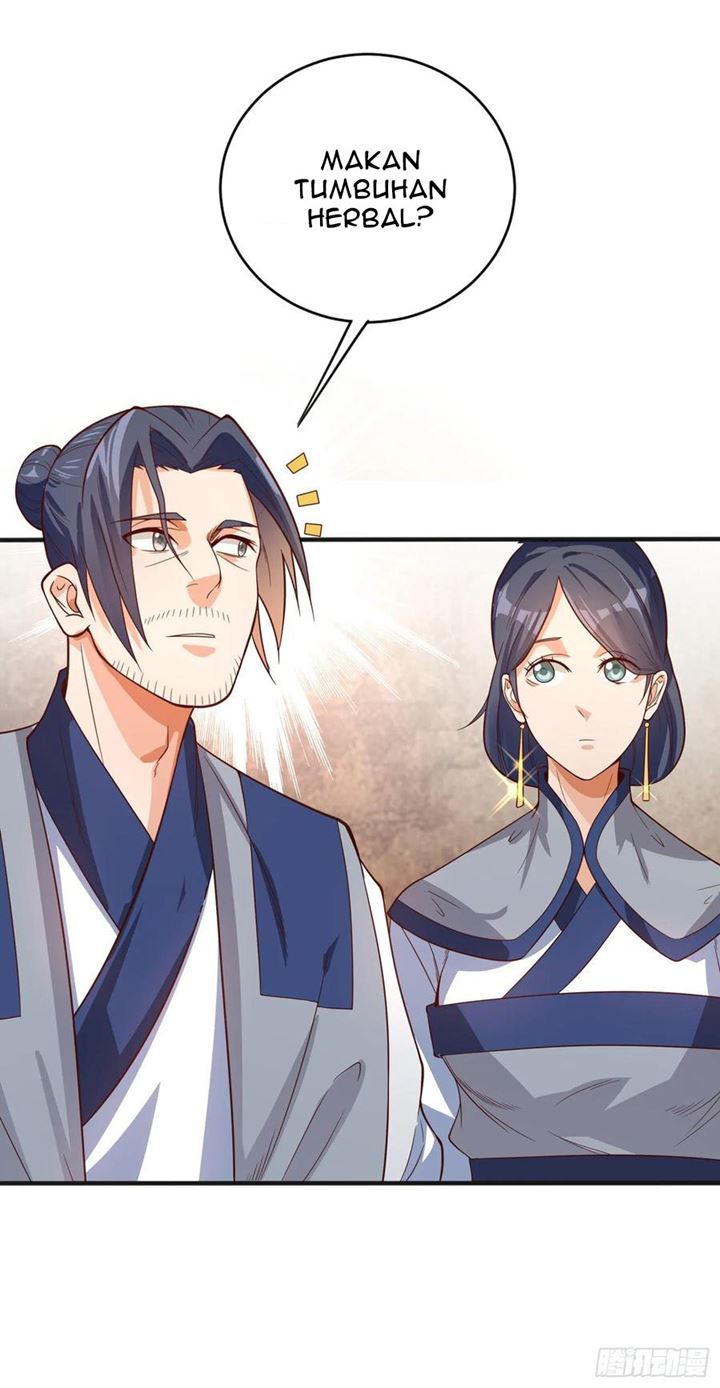 Martial Inverse Chapter 41 Gambar 53